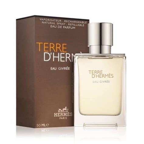 hermes eau givree|Hermes eau givree 50ml.